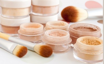 Naturally Safe Cosmetics Mineral Makeup